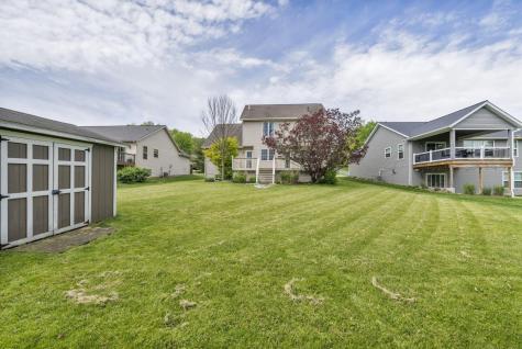 850 Fairway Drive Howard OH 43028