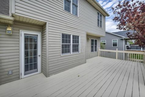 850 Fairway Drive Howard OH 43028