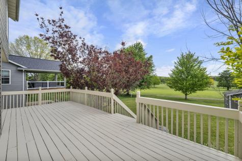 850 Fairway Drive Howard OH 43028