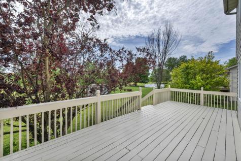 850 Fairway Drive Howard OH 43028