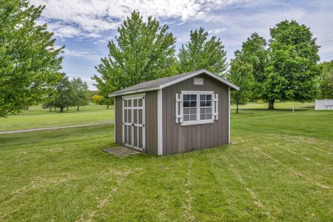 850 Fairway Drive Howard OH 43028