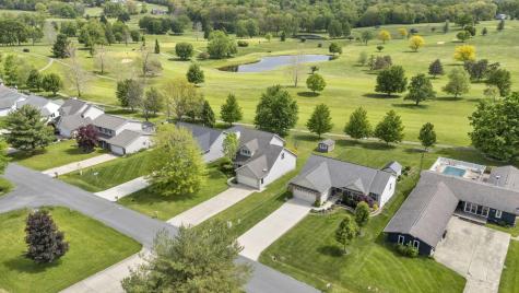 850 Fairway Drive Howard OH 43028