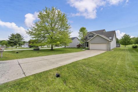 850 Fairway Drive Howard OH 43028