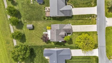 850 Fairway Drive Howard OH 43028