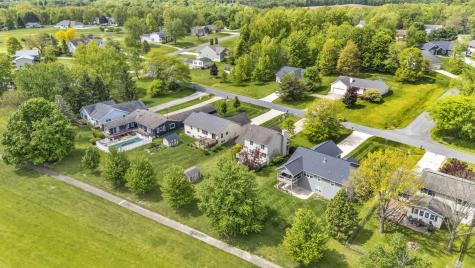 850 Fairway Drive Howard OH 43028