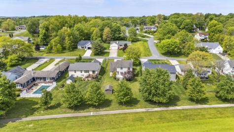 850 Fairway Drive Howard OH 43028