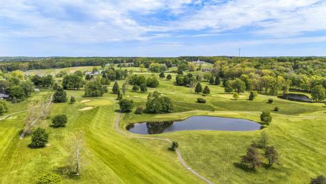 850 Fairway Drive Howard OH 43028