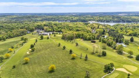 850 Fairway Drive Howard OH 43028