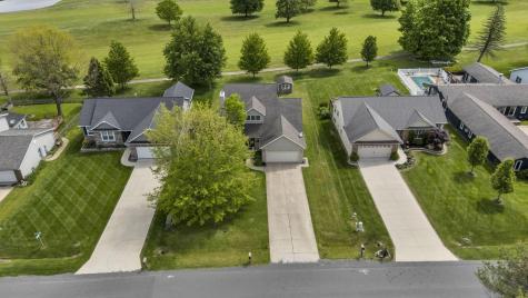 850 Fairway Drive Howard OH 43028