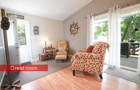 15 Orchard View Court Howard OH 43028