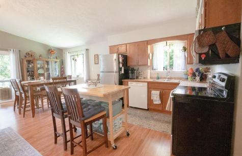 15 Orchard View Court Howard OH 43028