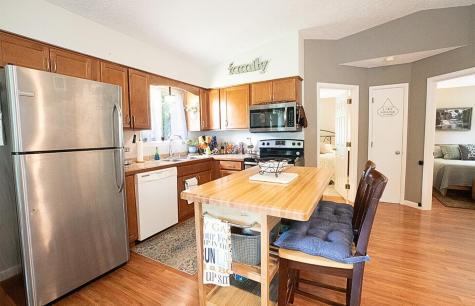 15 Orchard View Court Howard OH 43028