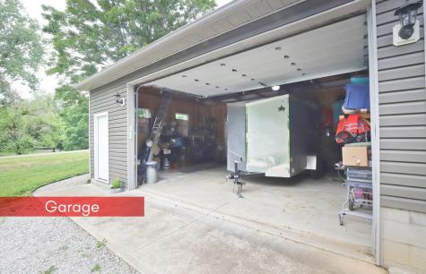 15 Orchard View Court Howard OH 43028