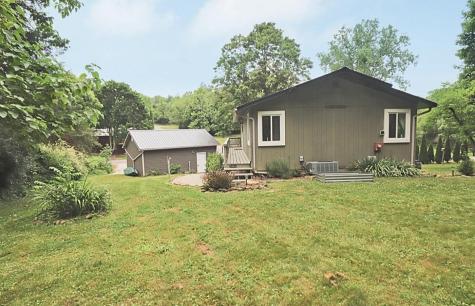 15 Orchard View Court Howard OH 43028