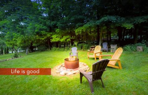 15 Orchard View Court Howard OH 43028