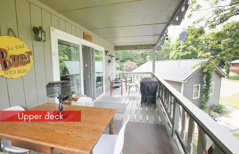 15 Orchard View Court Howard OH 43028