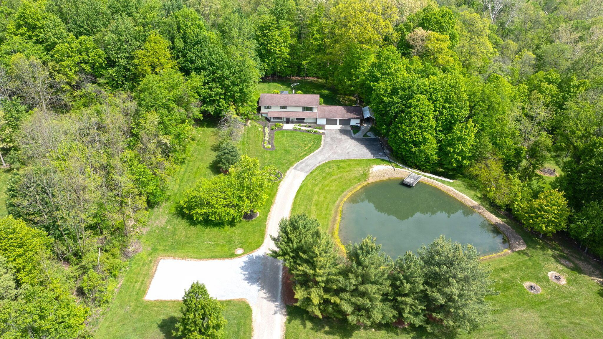 9777 Old Delaware Road Mount Vernon OH 43050