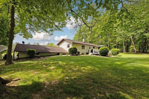 9777 Old Delaware Road Mount Vernon OH 43050