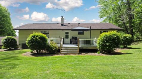 9777 Old Delaware Road Mount Vernon OH 43050