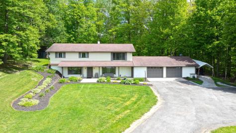9777 Old Delaware Road Mount Vernon OH 43050