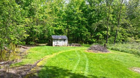 9777 Old Delaware Road Mount Vernon OH 43050