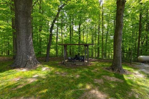 9777 Old Delaware Road Mount Vernon OH 43050