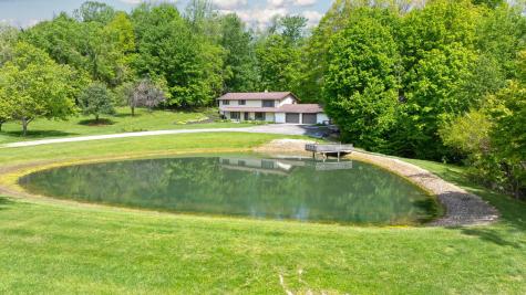 9777 Old Delaware Road Mount Vernon OH 43050
