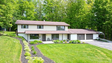 9777 Old Delaware Road Mount Vernon OH 43050
