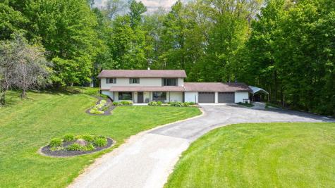 9777 Old Delaware Road Mount Vernon OH 43050