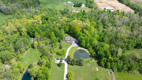9777 Old Delaware Road Mount Vernon OH 43050