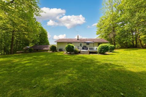 9777 Old Delaware Road Mount Vernon OH 43050