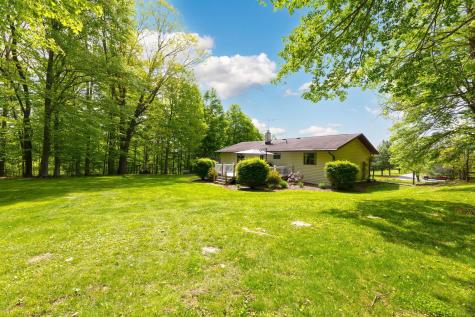 9777 Old Delaware Road Mount Vernon OH 43050