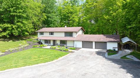 9777 Old Delaware Road Mount Vernon OH 43050