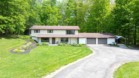 9777 Old Delaware Road Mount Vernon OH 43050