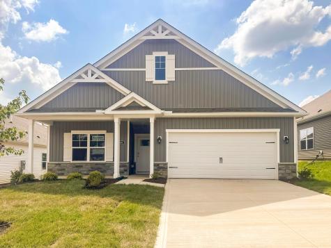 109 Fippenny Place Mount Vernon OH 43050