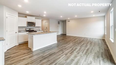 109 Fippenny Place Mount Vernon OH 43050