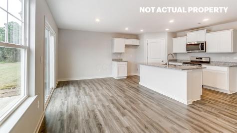 109 Fippenny Place Mount Vernon OH 43050