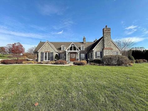 1436 Greenbrier Drive Mount Vernon OH 43050