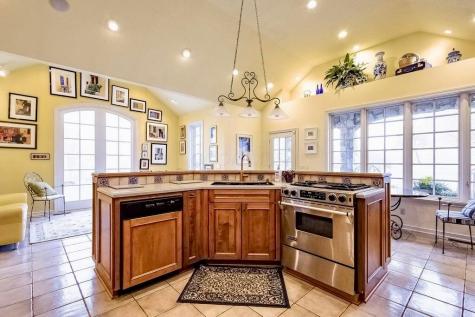 1436 Greenbrier Drive Mount Vernon OH 43050