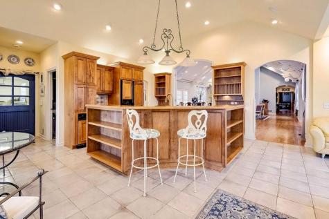 1436 Greenbrier Drive Mount Vernon OH 43050