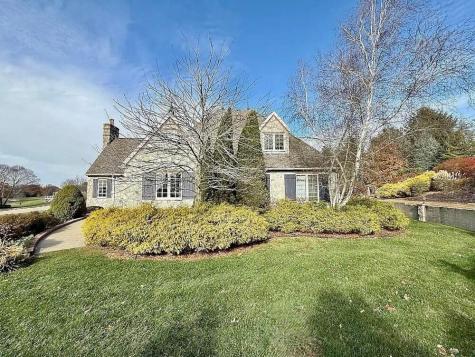 1436 Greenbrier Drive Mount Vernon OH 43050