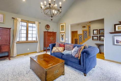 1436 Greenbrier Drive Mount Vernon OH 43050