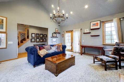 1436 Greenbrier Drive Mount Vernon OH 43050