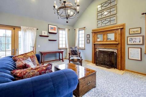 1436 Greenbrier Drive Mount Vernon OH 43050
