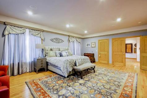 1436 Greenbrier Drive Mount Vernon OH 43050