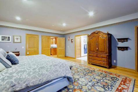 1436 Greenbrier Drive Mount Vernon OH 43050