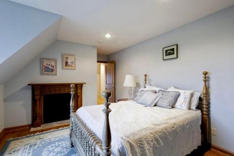 1436 Greenbrier Drive Mount Vernon OH 43050