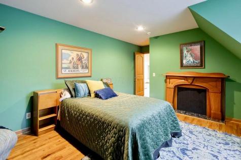 1436 Greenbrier Drive Mount Vernon OH 43050