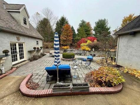 1436 Greenbrier Drive Mount Vernon OH 43050