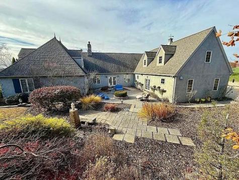 1436 Greenbrier Drive Mount Vernon OH 43050